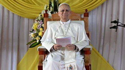 Papa Leone XIV a La Sapienza di Roma il 14 maggio. Ecco il programma della giornata...