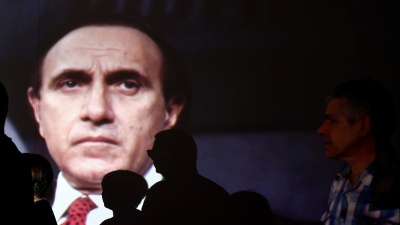 Parla Alex, il figlio di Pippo Baudo. Tutto quello che c'è da sapere sul rapporto con suo padre