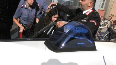 Parma: neonati seppelliti in giardino, Chiara Petrolini avrebbe facoltà di intendere e volere 