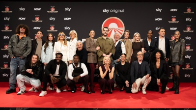 Pechino Express – L’Estremo Oriente: al via la nuova stagione da giovedì 12 marzo