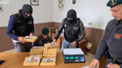 Perquisizioni a raffica, al Ministero della Difesa, Terna, e Rfi, per sviluppi del caso Sogei