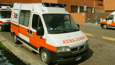 Piacenza:  un feto morto trovato tra i rifiuti dell'ospedale Gugliemo da Saliceto, indagini serrate