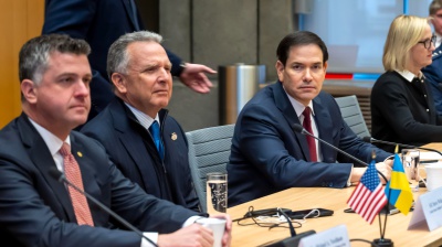 Piano di pace in Ucraina. Putin, base per una soluzione pacifica definitiva' del conflitto. A Ginevra nuovo piano Usa e Ucraina in 19 punti