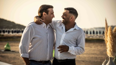 Pio e Amedeo presentano a RTL 102.5 “oi Vita mia”, il loro nuovo film nelle sale dal 27 novembre