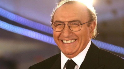 Pippo Baudo avrebbe compiuto 90 anni, ecco l'omaggio della tv italiana