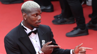 Pogba torna a giocare (nel Monaco) e attacca la Juventus: "Durante la squalifica non mi ha aiutato”