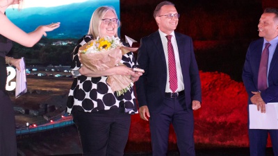 Premio “Verba Libertatis” ad Avella, giornalismo, etica e coraggio protagonisti della prima edizione