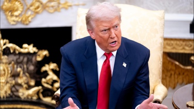 Pressing degli Usa sull’Ucraina affinché accetti il piano di pace mediato con la Russia