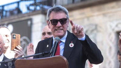 Primo maggio, Landini annuncia la mobilitazione senza risposte chiare del governo
