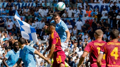 Proposta derby capitolino domenica alle 12, il Viminale dice no. La Lega di A fa ricorso al Tar 