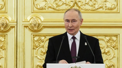 Putin alla parata della vittoria sul nazifascismo non fa passi indietro: tutta la Russia sostiene la guerra contro Kiev