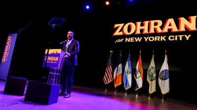 Quando Zohran Mamdani si faceva chiamare Mr Cardamom: la carriera da rapper del neosindaco di New York