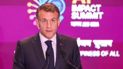 Quentin Deranque, Macron attacca Meloni: “Non commenti ciò che accade altrove”. E lei: “Sono stupita”
