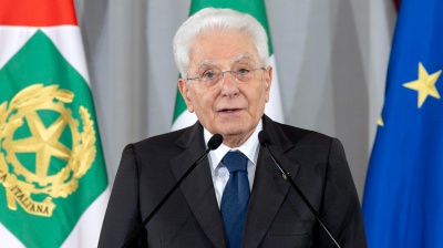 Quirinale, Mattarella frena la campagna elettorale: ‘Si pensi piuttosto al Paese’