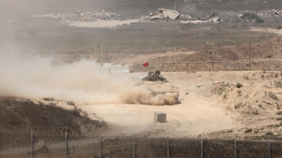 Raid a Khan Younis, tensione a Gerusalemme, l'escalation tra Israele e Hamas accende una nuova crisi