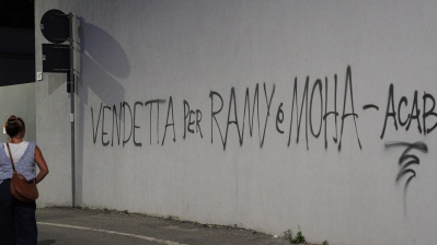 Ramy: si va verso l'imputazione per omicidio stradale per l'amico Fares e per il carabiniere alla guida dell'ultima macchina