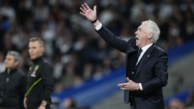 Re Carlo sbarca in Brasile. Carlo Ancelotti è il nuovo  tecnico verdeoro  ufficialmente dal 26 maggio