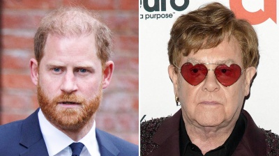 Reali: ira di Harry d'Inghilterra che perde la causa contro il Mail, è insabbiamento