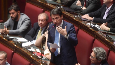Regionali, Conte (M5S) ‘sblocca’ Ricci (PD), la segretaria Dem Elly Schlein: “Adesso andiamo a vincere”