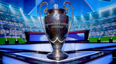 Ripartono le coppe europee, tutte da seguire su RTL 102.5 e su SkySport