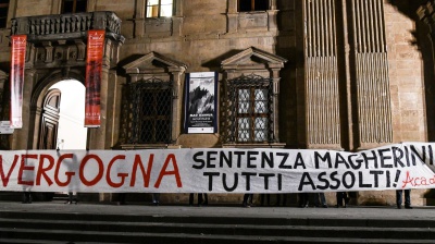 Riccardo Magherini: Italia condannata per violazioni ai diritti dell'uomo dalla Corte Europea