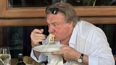 Rino Barillari (The king) - Gerard Depardieu: la vicenda si sposta in tribunale. Ecco cosa è accaduto