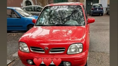Rita Dalla Chiesa, i ladri le riportano sotto casa l'auto rubata 