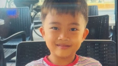 Ritrovato il piccolo Allen, sta bene il bimbo di cinque anni scomparso venerdì a Ventimiglia