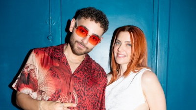 Rocco Hunt e Noemi presentano a RTL 102.5 “OH MA”, il loro nuovo singolo