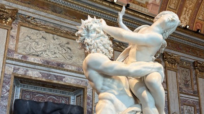 Roma, alla Galleria Borghese arriva "Metamorfosi. Ovidio e le arti". La mostra al via domani