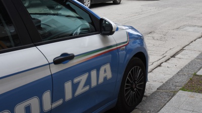 Roma: partorisce e getta il neonato nel gabinetto, arrestata 29enne nigeriana