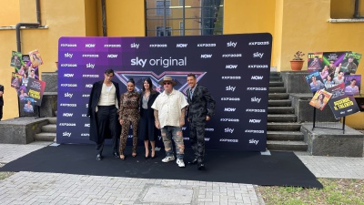 RTL 102.5 è la radio di X Factor 2025
