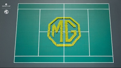 RTL 102.5 è Radio Ufficiale delle Davis Cup Final 8 2025