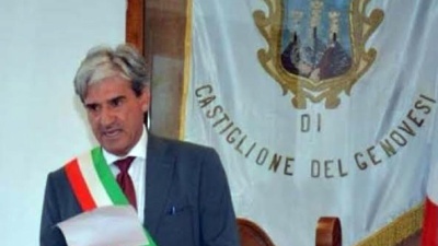 Salerno, aggressione al sindaco di Castiglione del Genovesi. Carmine Siano è ricoverato in gravi condizioni