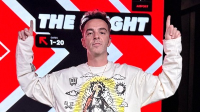 Salmo a RTL 102.5: “Il disco è un’altalena di emozioni, ho guardato dentro di me ed è venuto fuori da solo. Lebonski Park sarà una grande festa per tutti i fan, poi ci sarà il tour mondiale”
