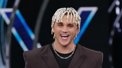 Samurai Jay per la prima volta a Sanremo 2026 con “Ossessione”: testo e significato del brano in gara