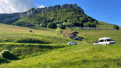 San Michele sull’Adige - Bormio, la diciassettesima tappa del Giro d’Italia si corre tra i monti