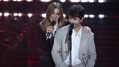 Sanremo 2026, Fulminacci racconta a RTL 102.5 la serata cover: “È stato stupendo fare un’esibizione con Francesca Fagnani”