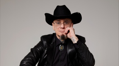 Sanremo 2026, J-AX a RTL 102.5: “Al Festival voglio portare sul palco tutta la mia storia”