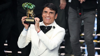 Sanremo 2026, Sal Da Vinci a RTL 102.5: “Andrò all’Eurovision a rappresentare l’Italia”