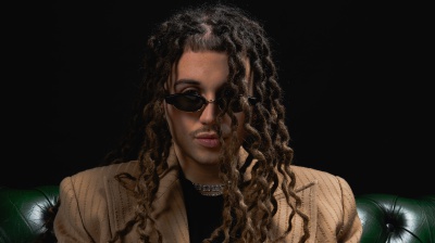 Sanremo 2026, Sayf su RTL 102.5 racconta il brano “Tu mi piaci tanto” 