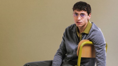 Sanremo 2026, Tredici Pietro su RTL 102.5 presenta il brano in gara “Uomo che cade”