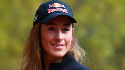 Sci: a St. Moritz da oggi al via la Coppa di discesa. Sofia Goggia guarda ai Giochi di Milano Cortina