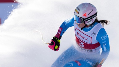 Sci, Nicol Delago trionfa a Tarvisio: prima vittoria in Coppa del Mondo e festa azzurra nella discesa libera