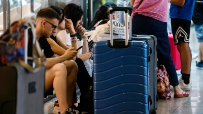 Sciopero dei treni,ritardi e cancellazioni si avvertono su molte tratte, l'agitazione terminerà alle 18