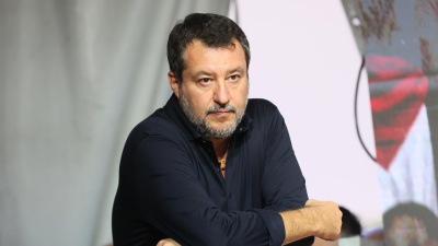 Sciopero, Matteo Salvini a RTL 102.5: “Se la commissione di garanzia lo dichiarerà illegittimo interverremo”