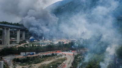 Scontri in Val di Susa, 450 gli identificati, oltre 120 i feriti tra le forze dell’ordine  
