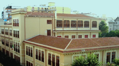 Scuole al freddo nella provincia di Palermo: malore per un’alunna nell’istituto Capuana 