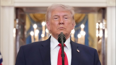 "Sembra una prugna secca": Trump attacca Bruce Springsteen. La frase choc che fa il giro del Mondo