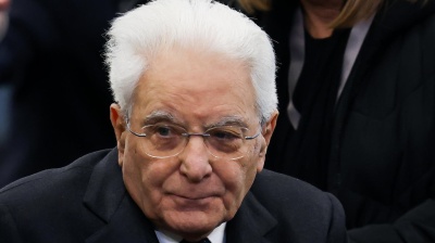 Sergio Mattarella in Svizzera per la cerimonia in memoria delle vittime del rogo di Crans-Montana